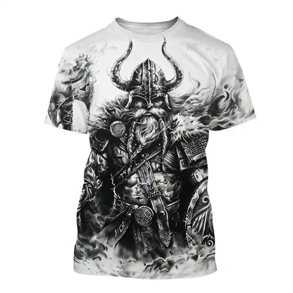 Luna's Ink – The Tattoo Cipher 3D Tee