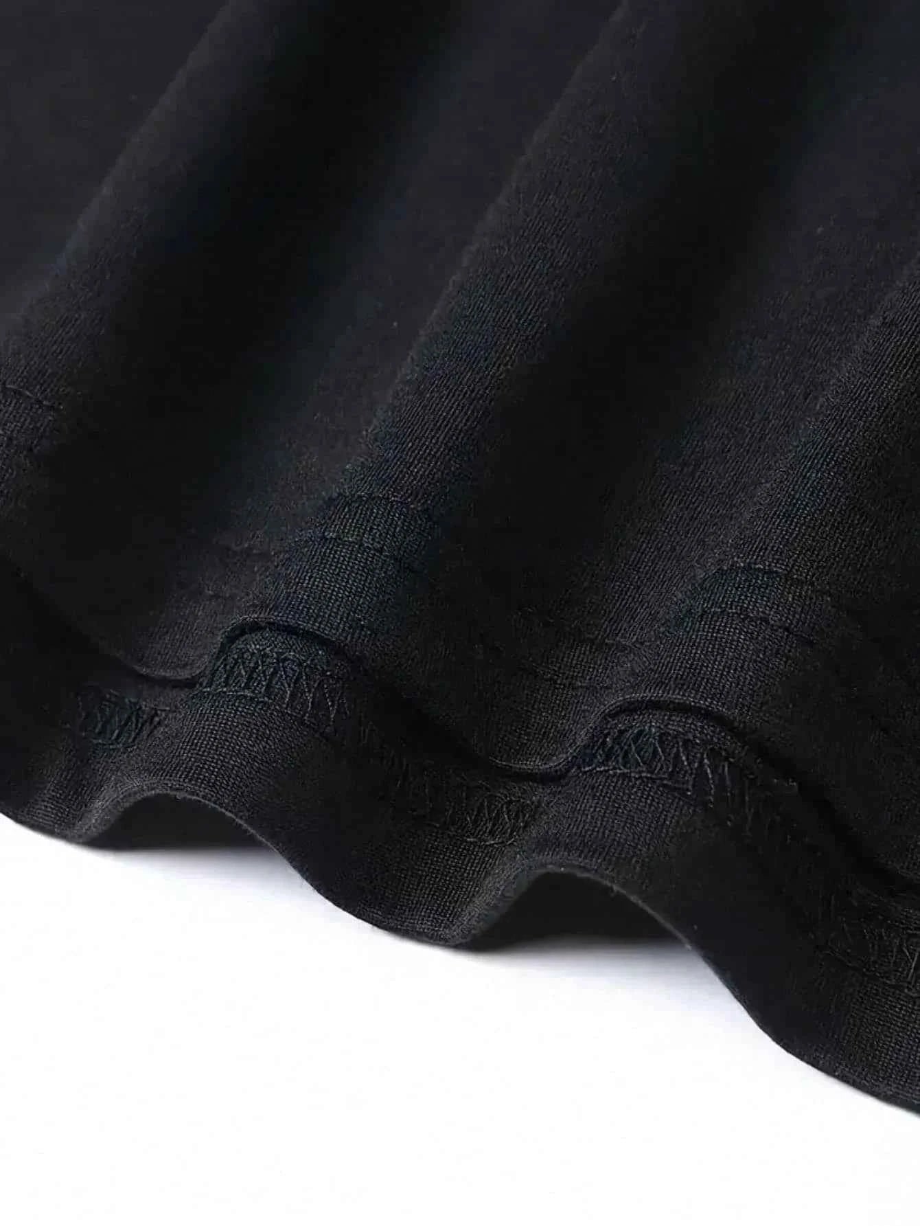 Fun "I Have Selective Hearing and You're Not Selected" T-Shirt Design - Short Sleeve Summer T-Shirt Gift for Husband