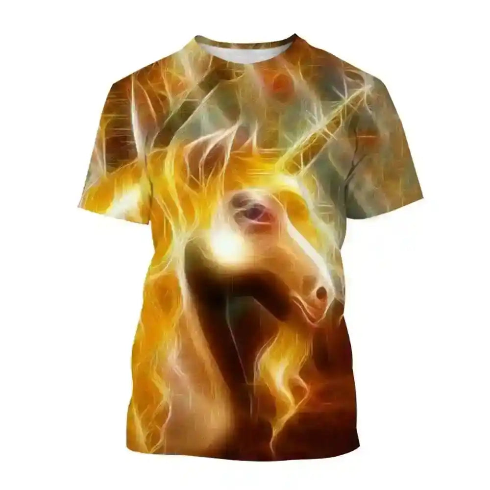 Chelle's Dream – The Unicorn Spirit