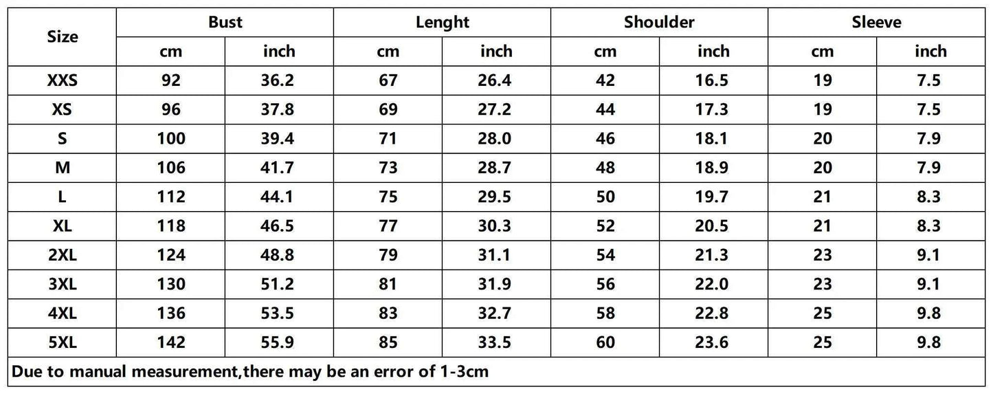 Men's T Shirt 3d Lightning Print