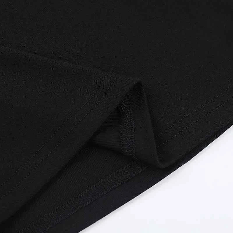 AltGoth Dark Gothic Basic T-shirt