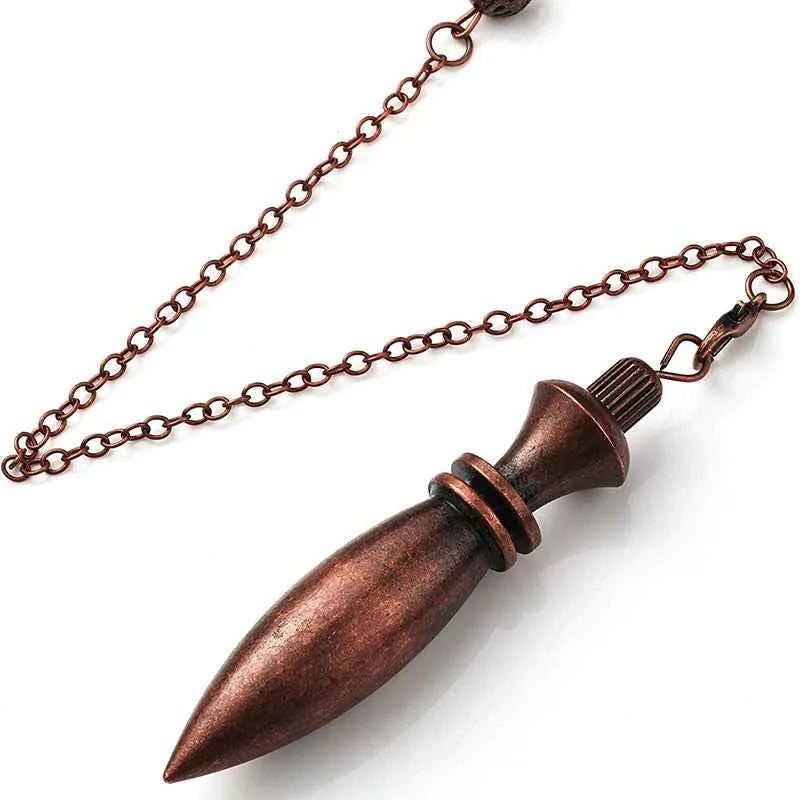 Pendant Pendulum