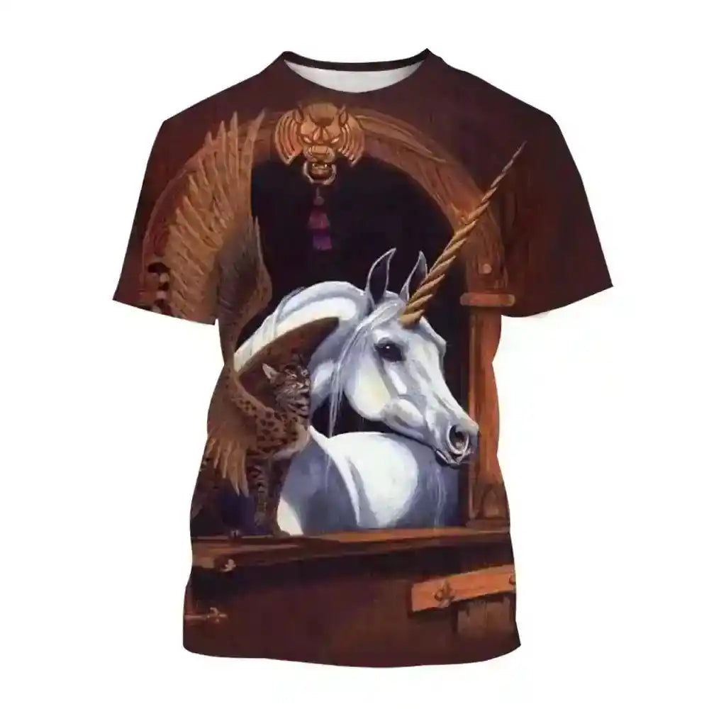 Chelle's Dream – The Unicorn Spirit