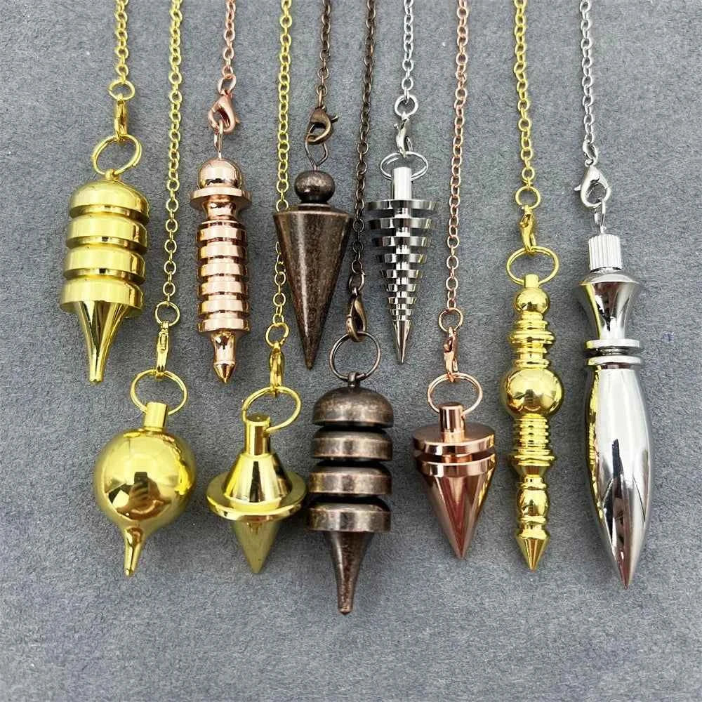 Pendant Pendulum