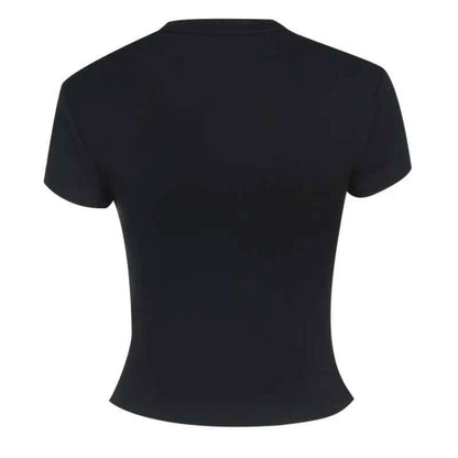 AltGoth Dark Gothic Basic T-shirt - Pedlar's Attic