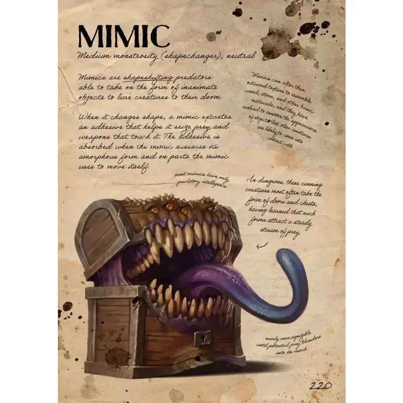 Fantasy Dragon Mythical Animal Posters and Prints