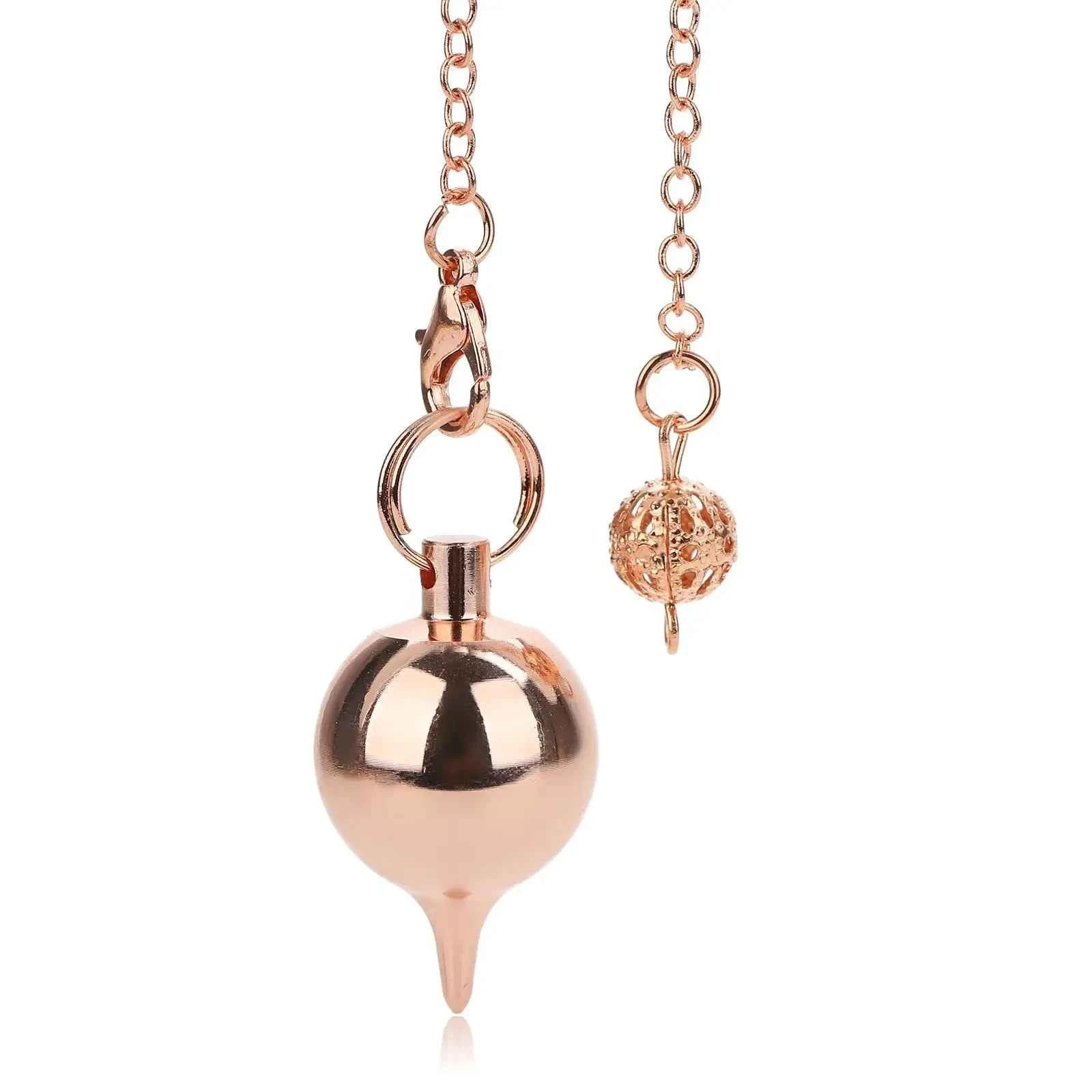 Pendant Pendulum