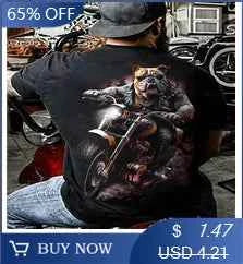 3D men's jersey summer new sports and leisure