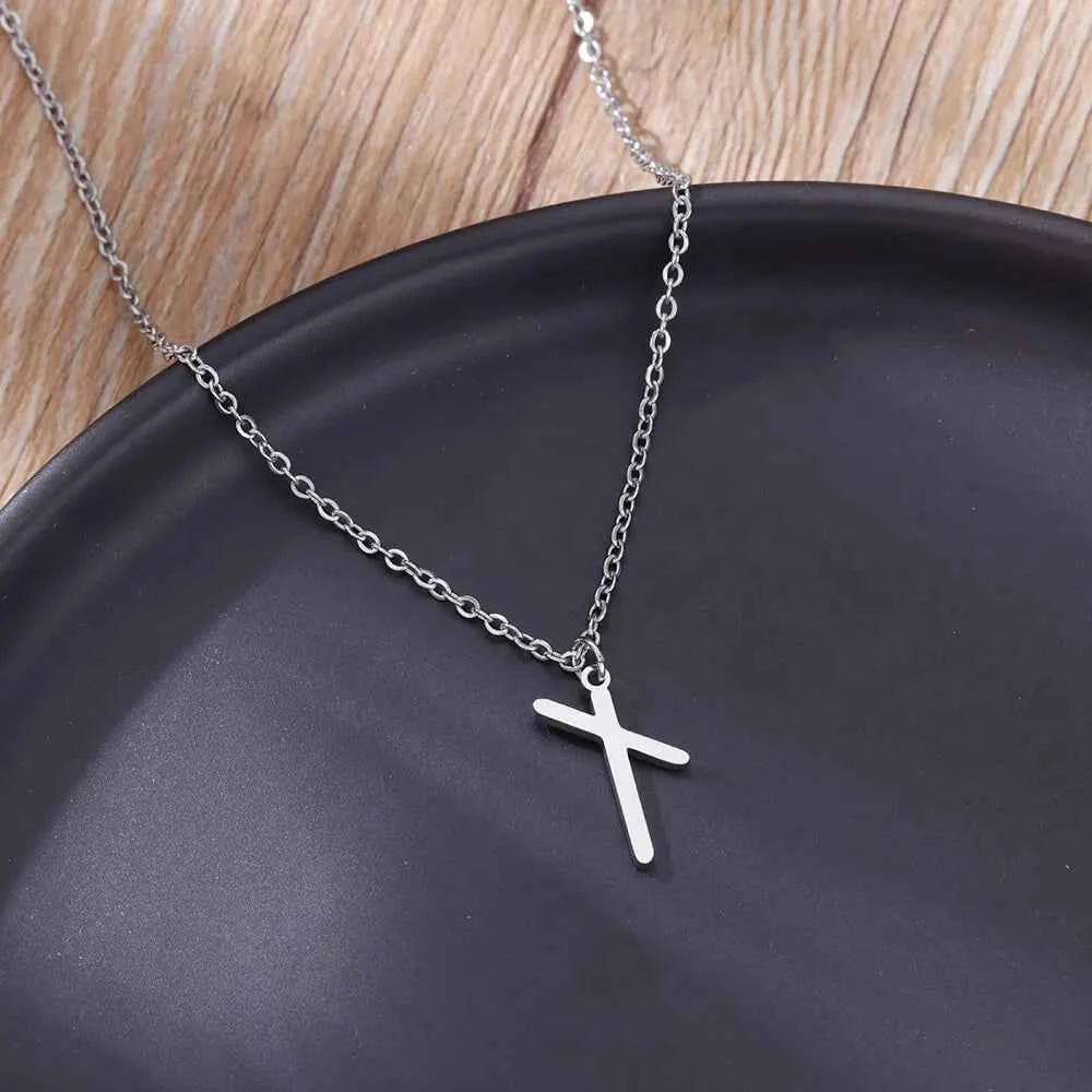 Norse Runic Pendant Viking Rune Layering Necklace