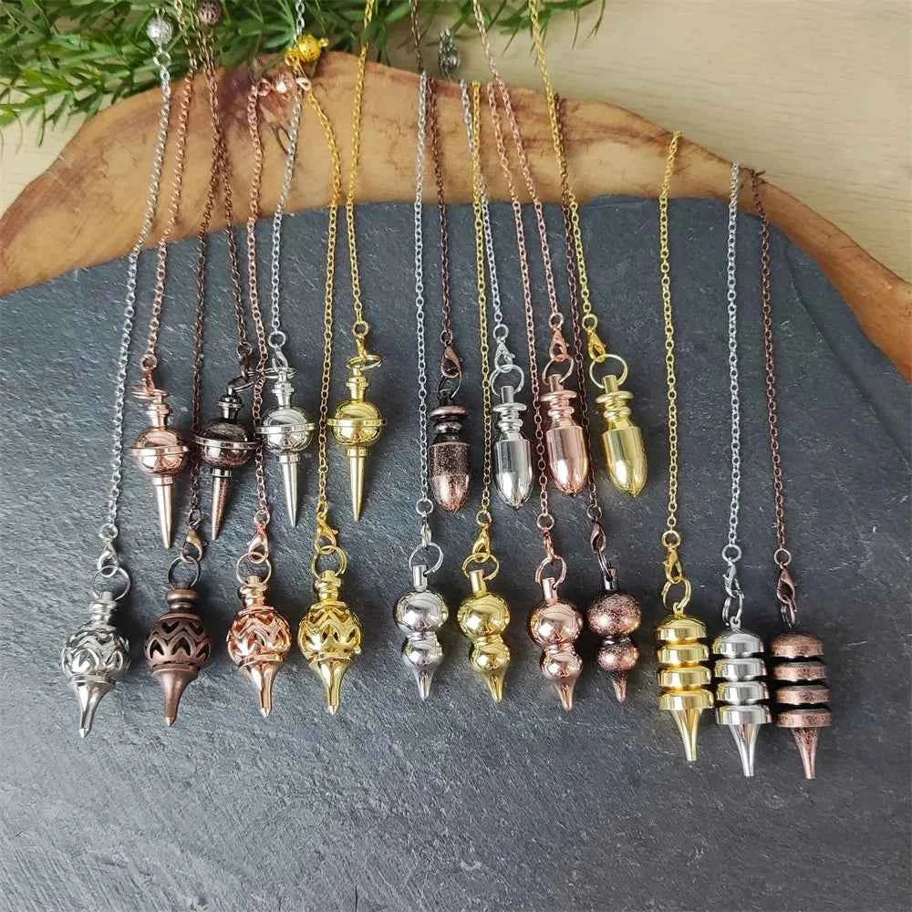 Pendant Pendulum