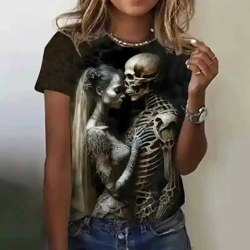 Dead & Blooming