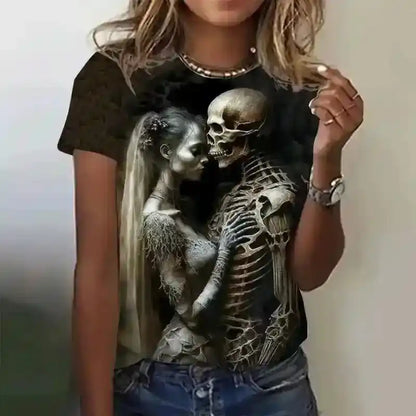 Dead & Blooming