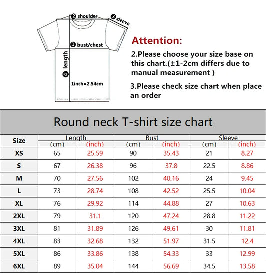 3D printed pattern fun T-shirt, men's and women's fashion pattern T-shirt, black T-shirt summer short sleeved top