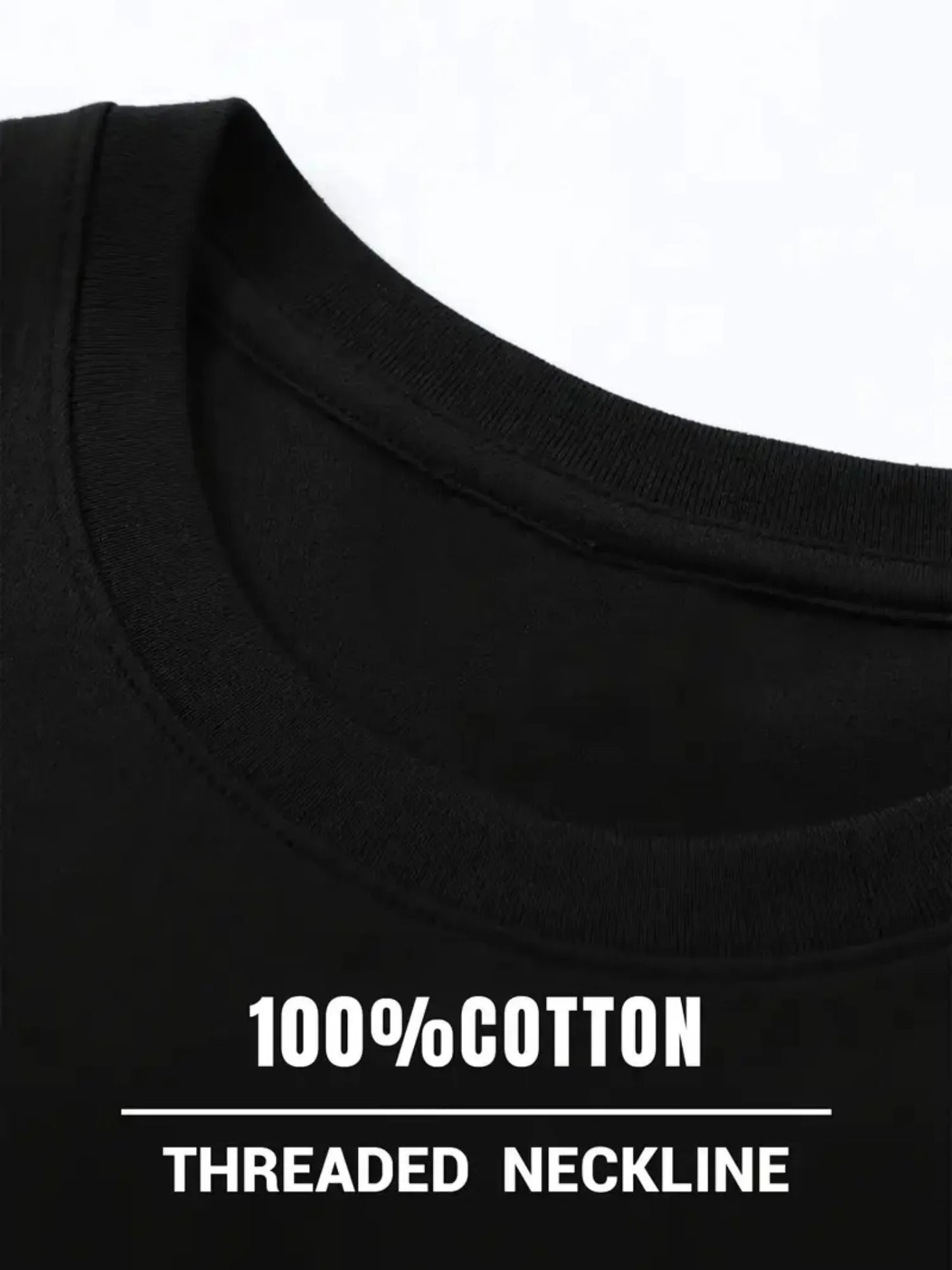 Men's Graphic T-Shirt with a Skull That Makes You Laugh - Pedlar's Attic