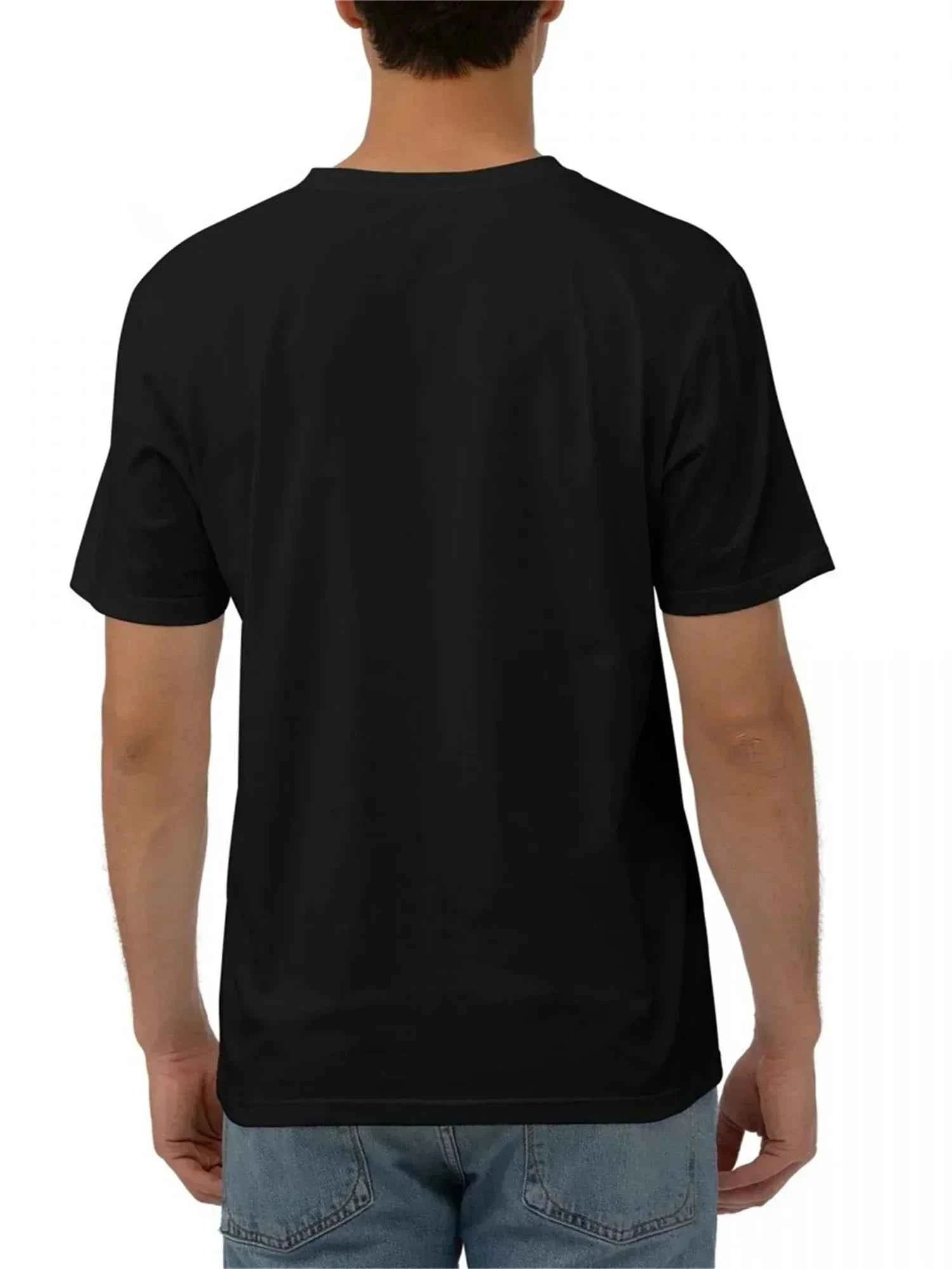 HOT SALE Funny Daddy & Dad Joke Gift T-Shirt Proud Father of A Few Kids Graphic Personalized Custom Printed Men T Shirts