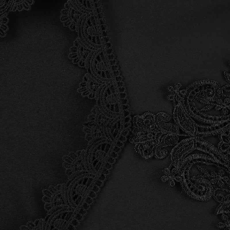 AltGoth Cyber Punk Mall Gothic Dress