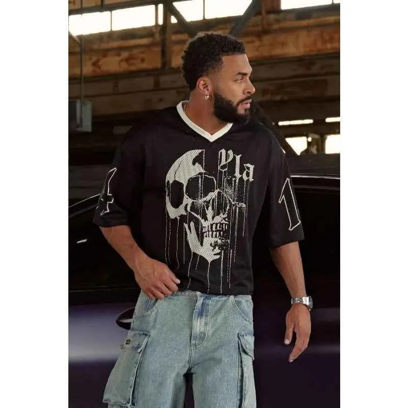 3D men's jersey summer new sports and leisure