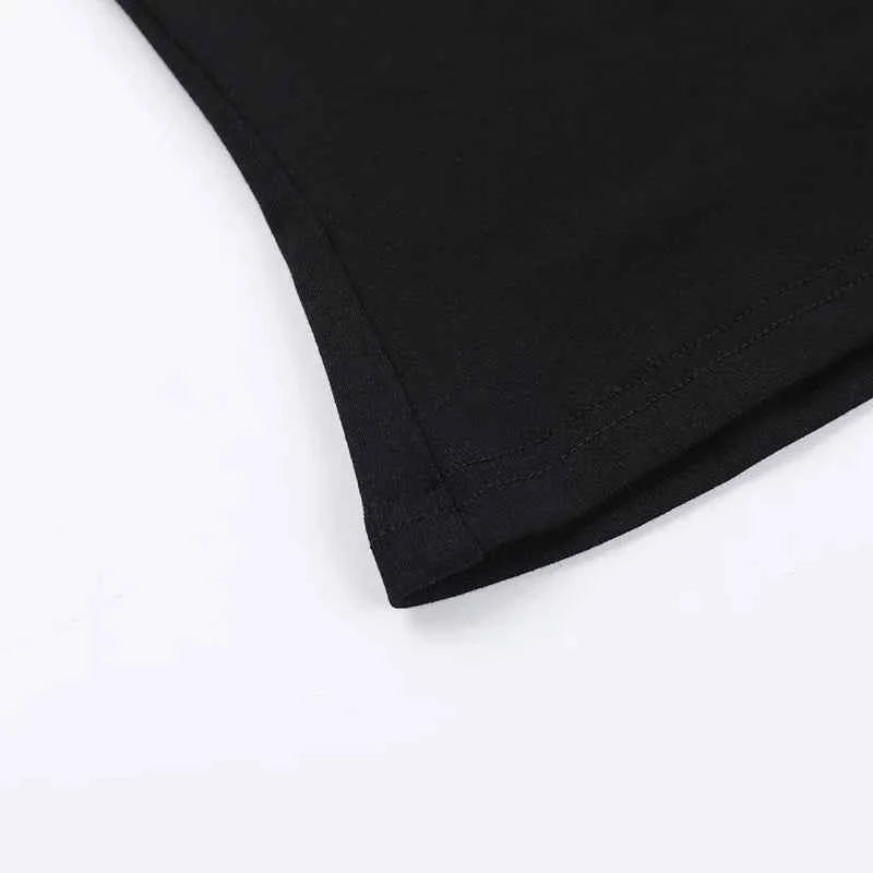 AltGoth Dark Gothic Basic T-shirt