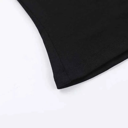 AltGoth Dark Gothic Basic T-shirt - Pedlar's Attic