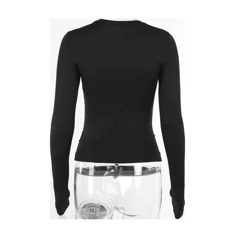 AltGoth Dark Academia Goth shirt