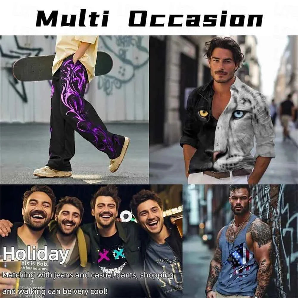 Men's T-Shirt Summer Tshirt Casual Short Sleeved Top O Neck T Shirt Loose Micro Elasticity Retro Fashion Breathable Men Clothing