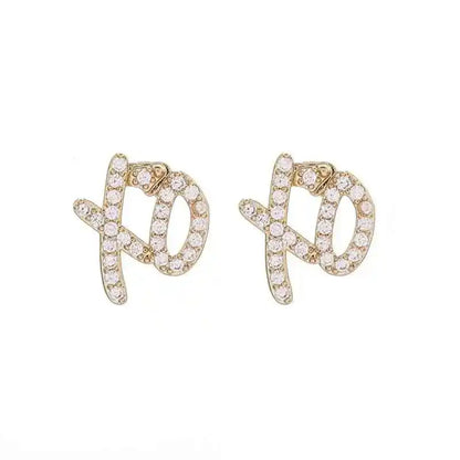 Vintage Simple Small Hoop Earrings Stainless Steel Hypoallergenic Earrings for Men Women Cool Indian Boho Jewelry - Pedlar's Attic