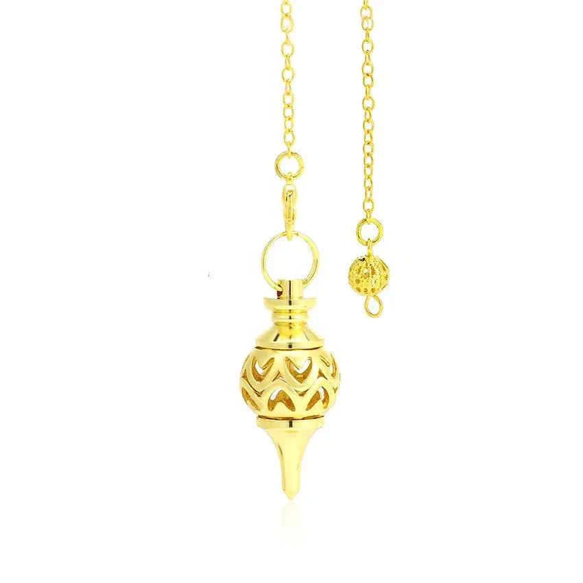 Pendant Pendulum