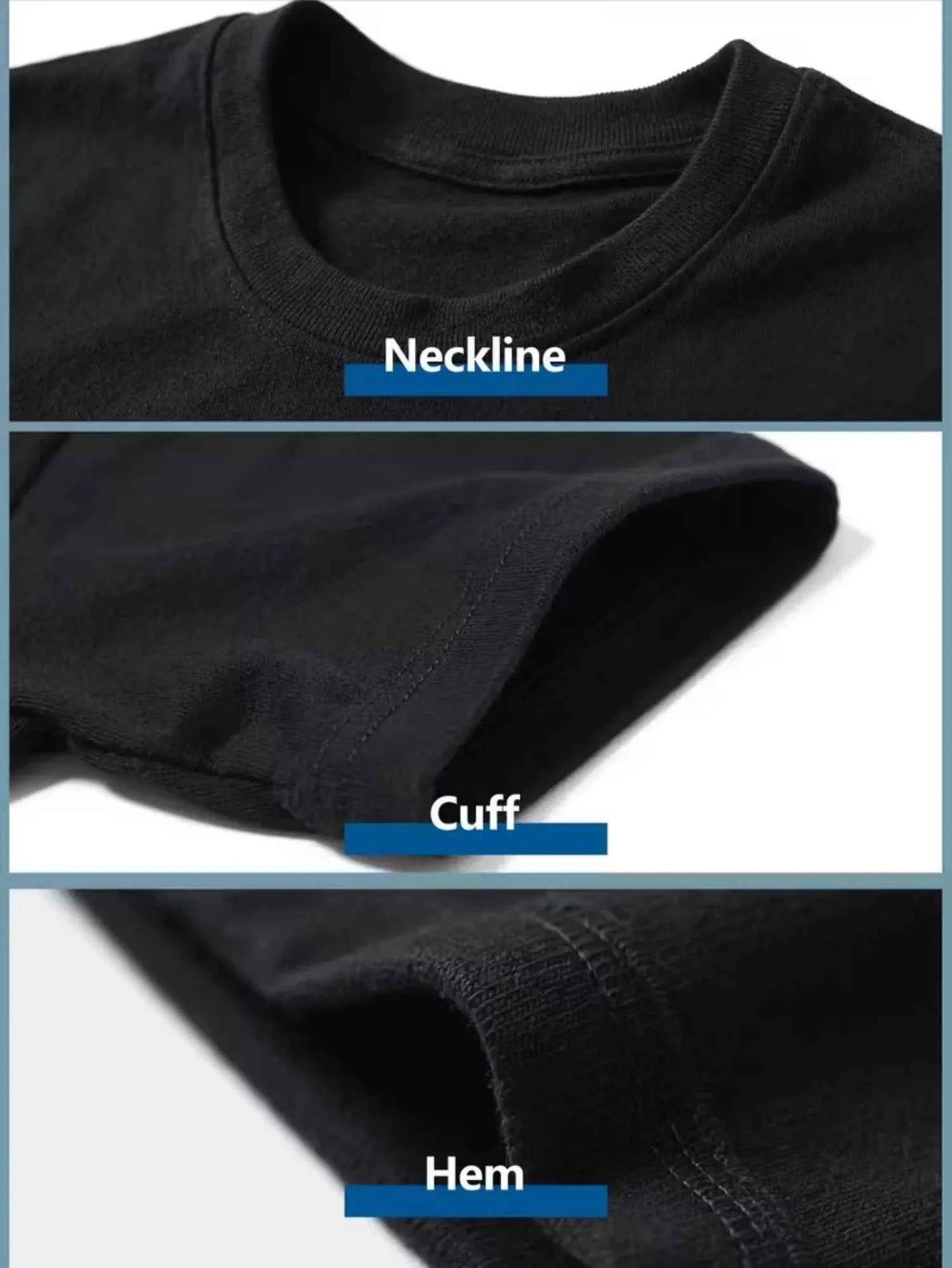 Men's Plus Size Funny I Will Slap the Mcshit Out of You 3D Printed T-Shirt - Black with Red & Yellow Bold Slogan & Cartoon Graphic