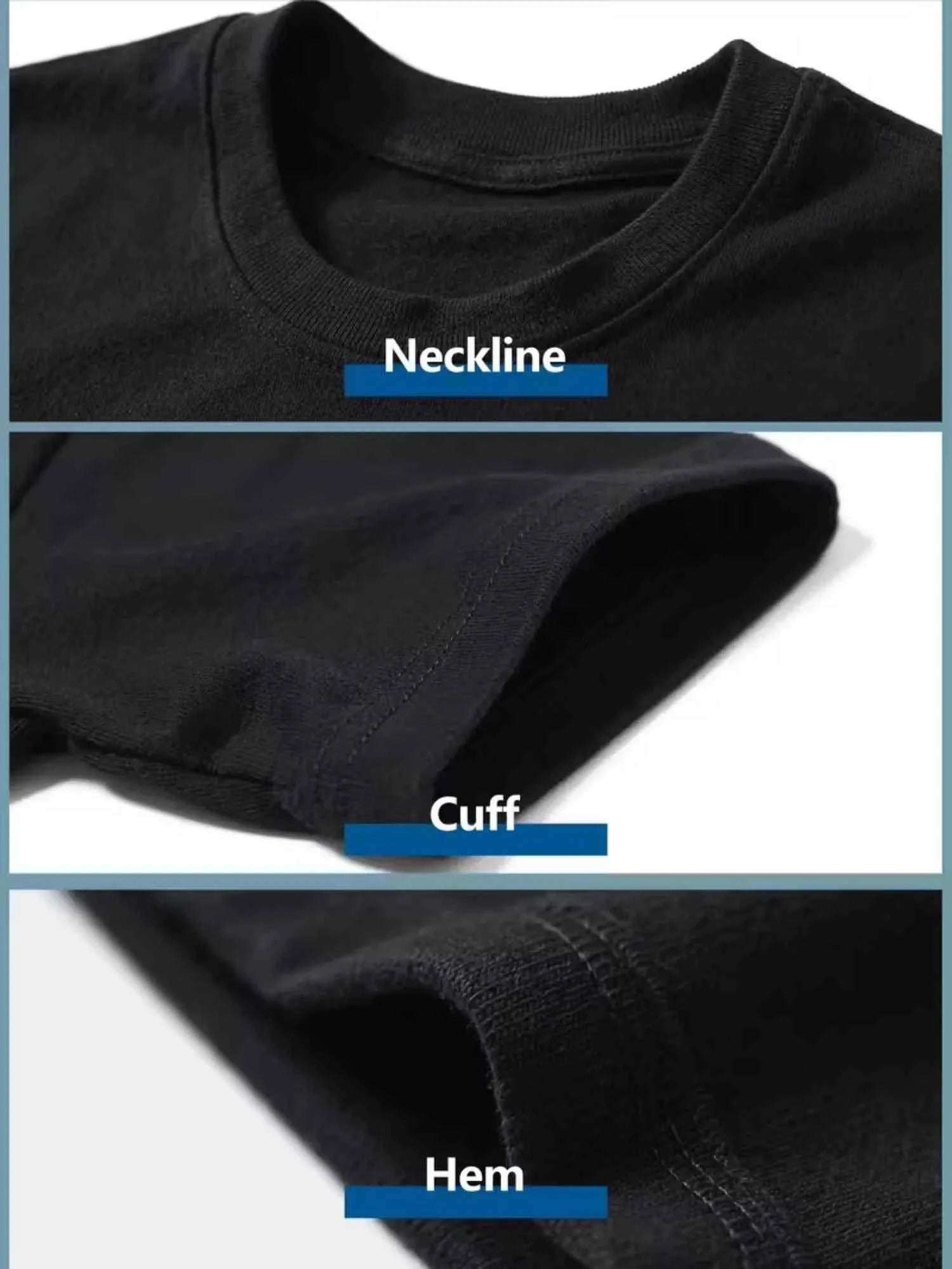 Men's Plus Size Funny I Will Slap the Mcshit Out of You 3D Printed T-Shirt - Black with Red & Yellow Bold Slogan & Cartoon Graphic