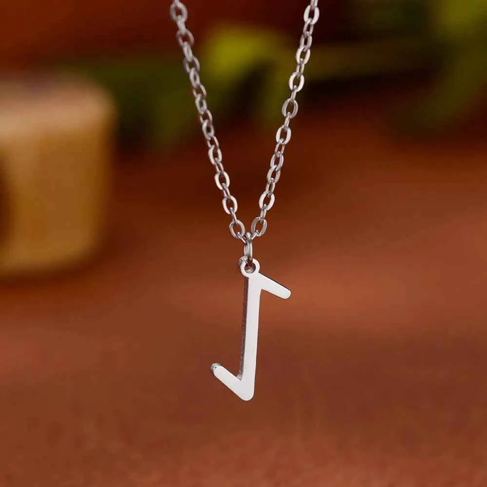 Norse Runic Pendant Viking Rune Layering Necklace