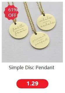 Handmade St. Benedict Medal Bracelet