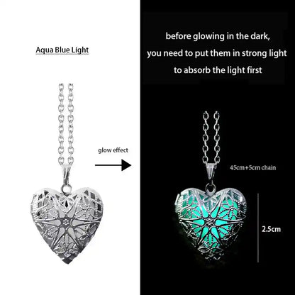 Luminous Glow Necklaces! Assorted Dragons and More! - Pedlar's Attic