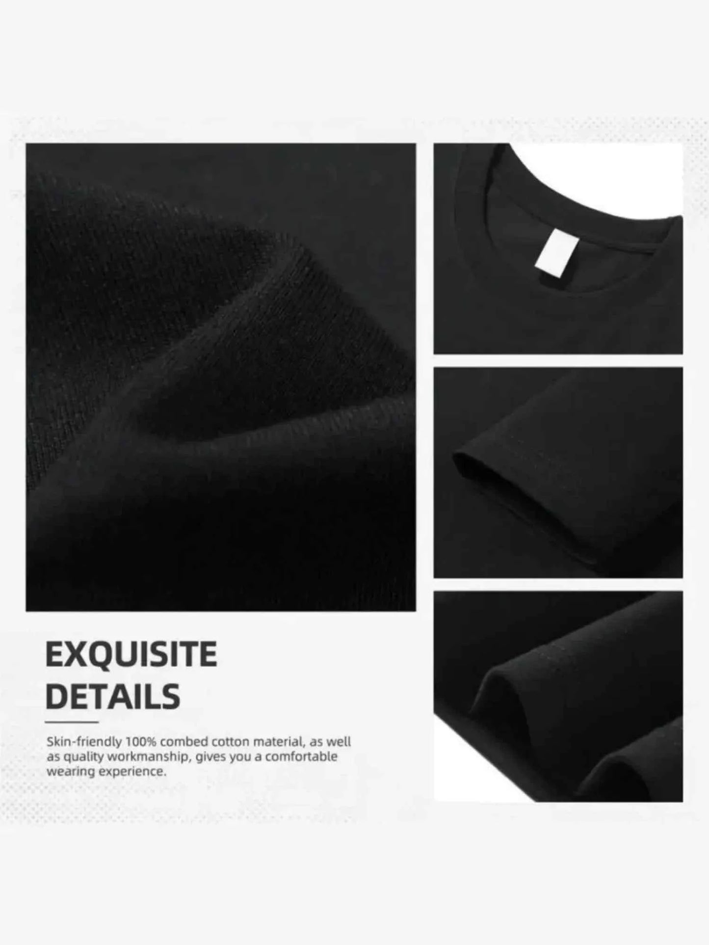 Gun Host Humor Is Like a Normal Uncle Graphic T-Shirt Unisex Gift for Men Men's T-Shirt