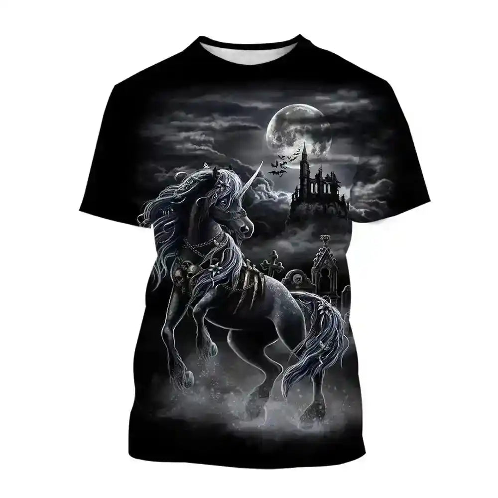 Chelle's Dream – The Unicorn Spirit