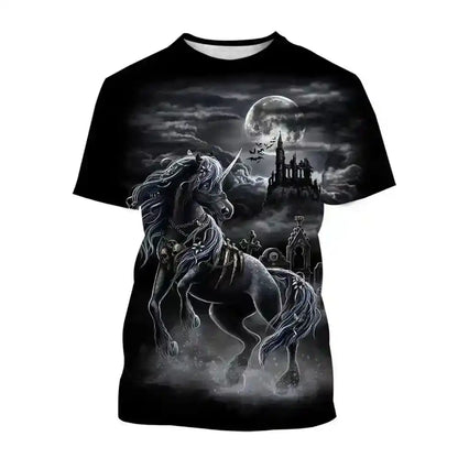 Chelle's Dream – The Unicorn Spirit