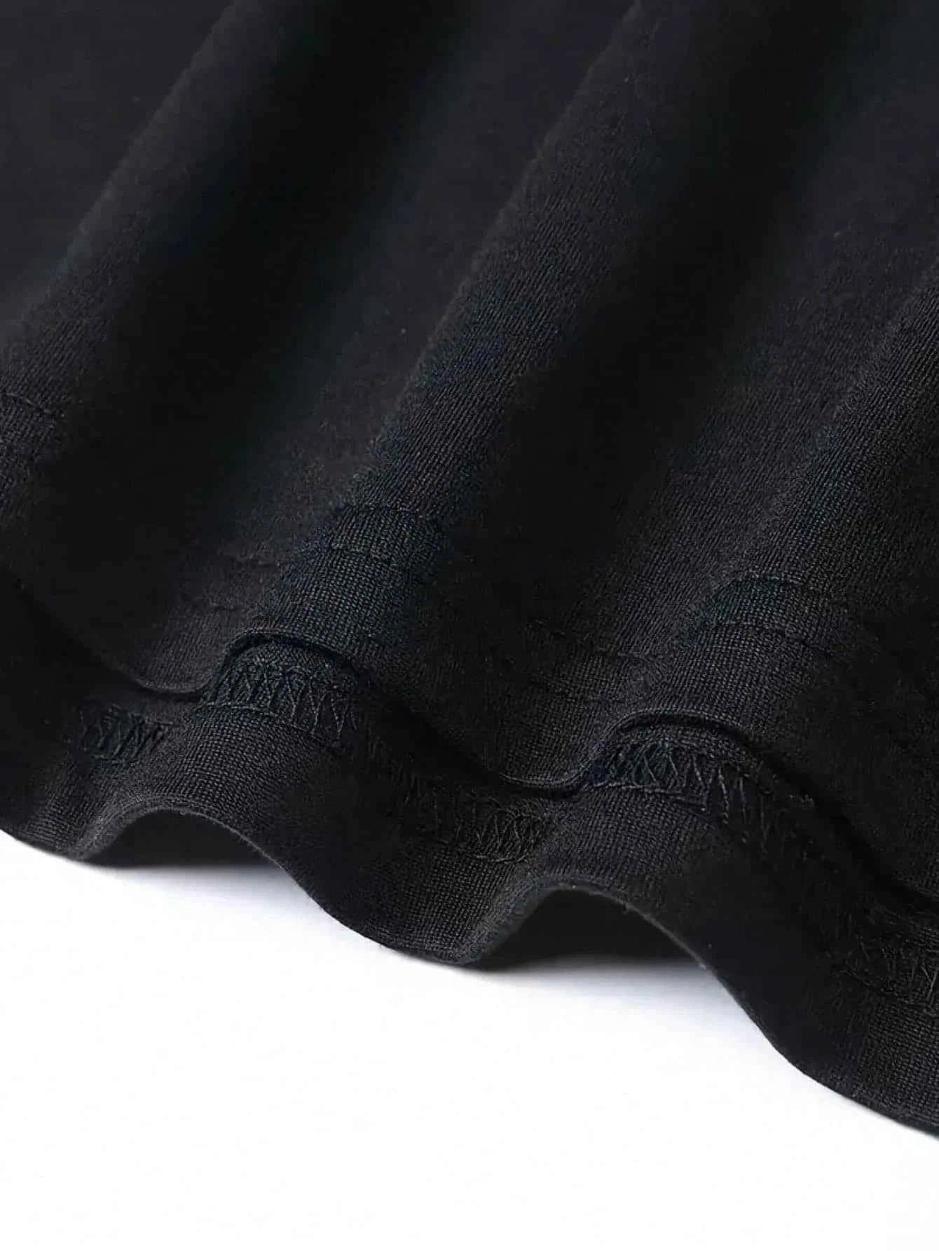 Christmas Novelty T-Shirt - 100% Cotton Casual Crew Neck Festive Holiday Tee