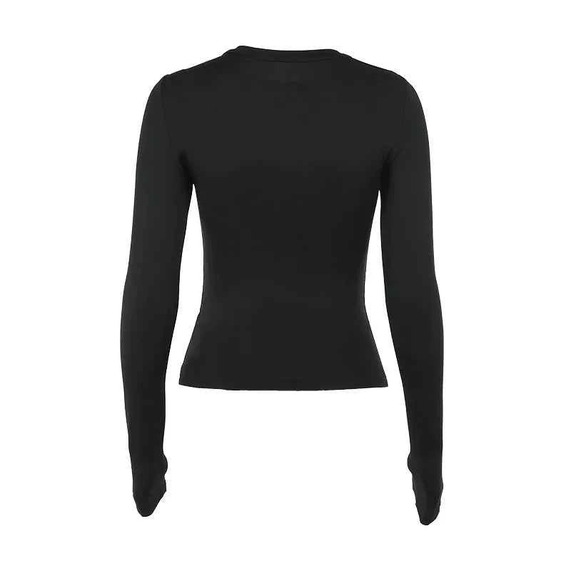 AltGoth Dark Academia Goth shirt