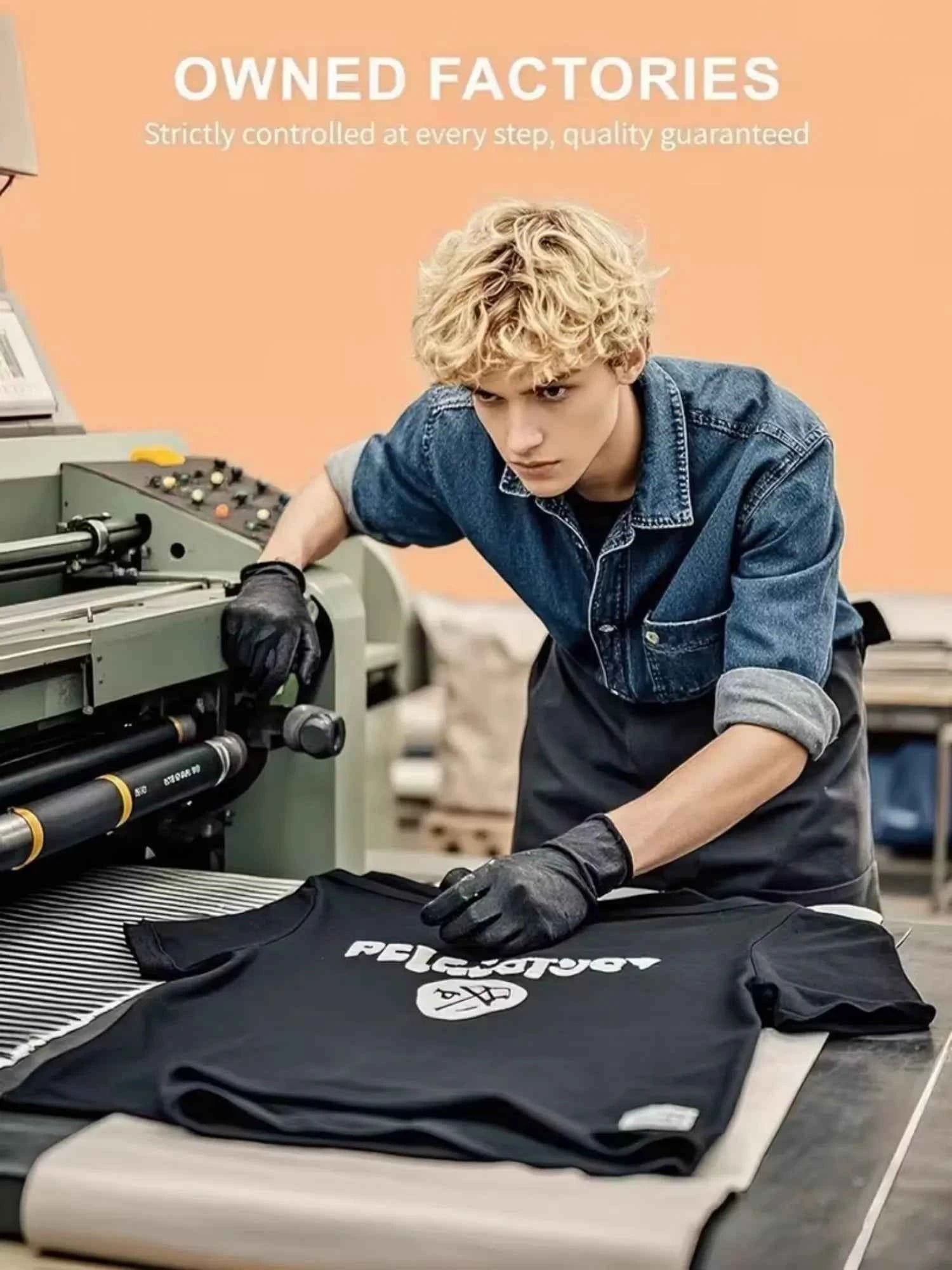 I Just Want the Mike and Cheese Men's T-Shirt, Comfortable Crew Neck, Casual Cotton Short-Sleeve, Soft and Breathable Top, Men's T-Shirt, Summer and Spring Streetwear, Cotton Fabric, Fashionable Letter Print