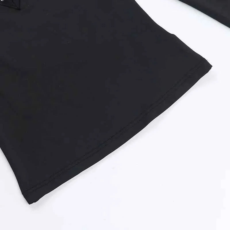 AltGoth Dark Academia Goth shirt