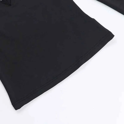 AltGoth Dark Academia Goth shirt - Pedlar's Attic
