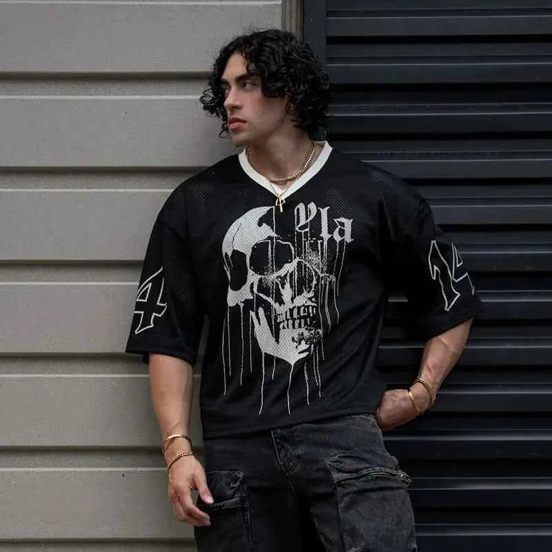 3D men's jersey summer new sports and leisure