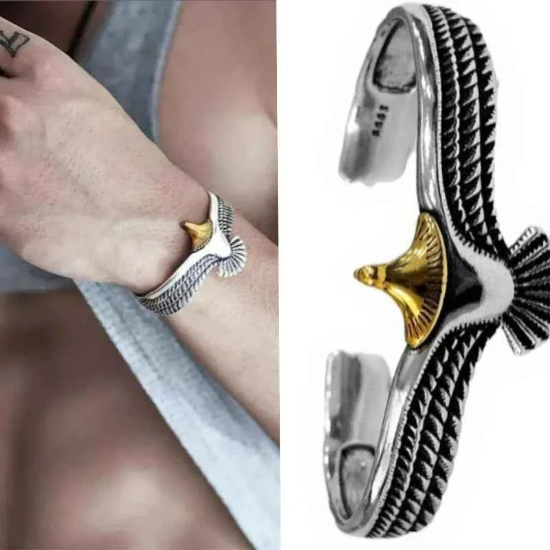 Buddhist Mantra Lotus Mantra Cuff Bracelet for Men Fashion Charm Religious Prayer Amulet Jewelry Gift