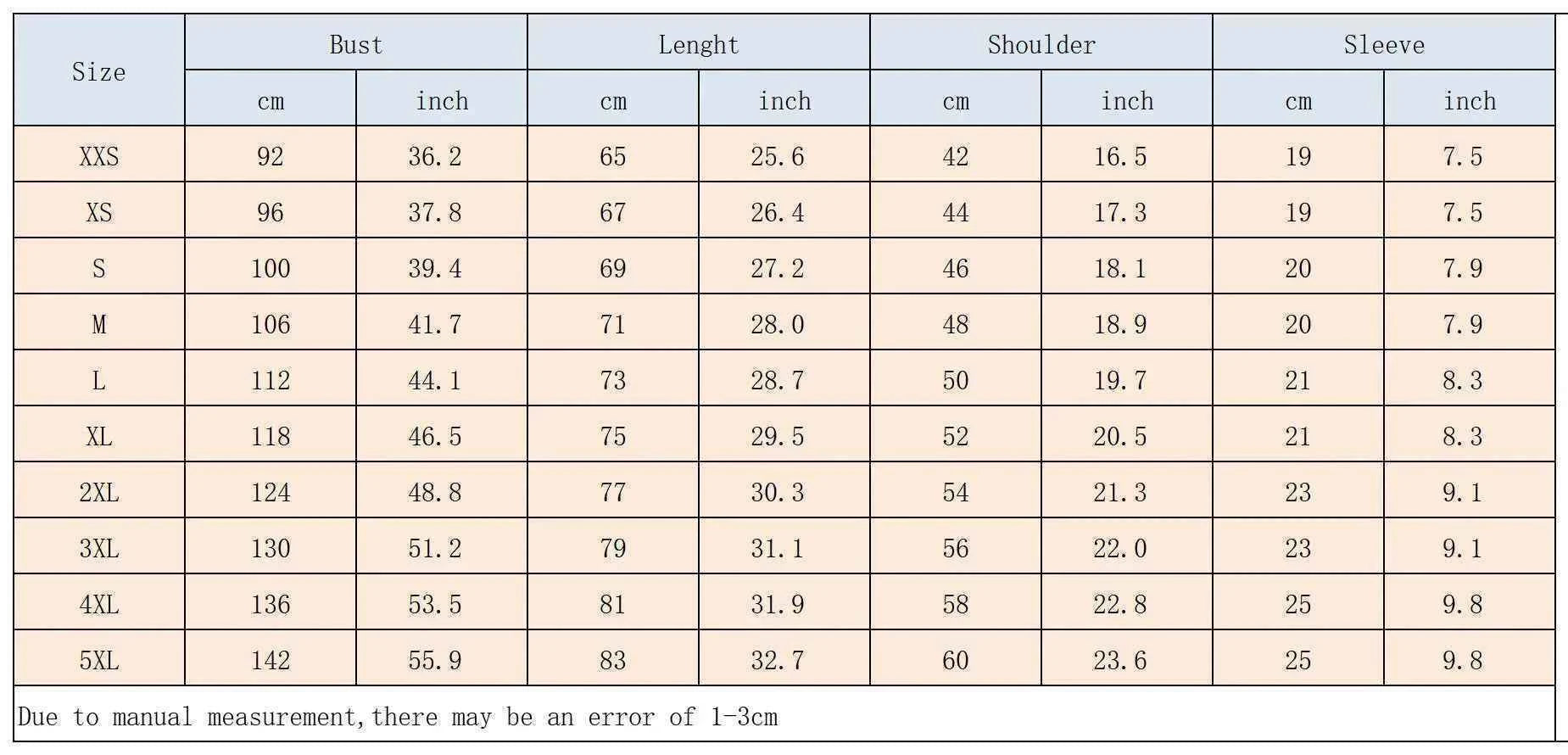 3D Wolf Print Harajuku Men's T-shirts 4