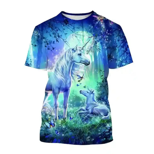 Chelle's Dream – The Unicorn Spirit