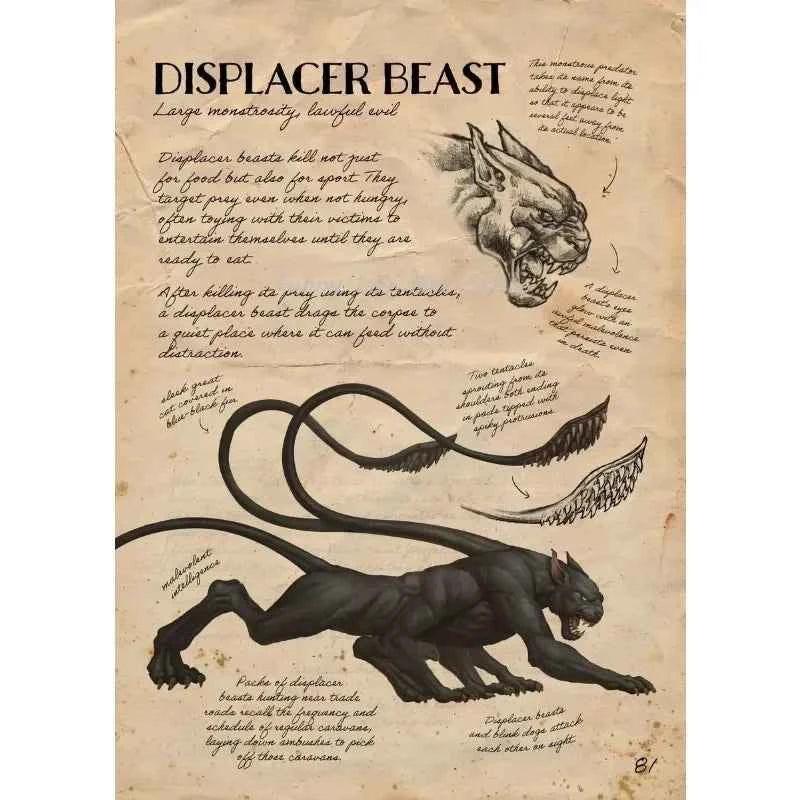 Fantasy Dragon Mythical Animal Posters and Prints