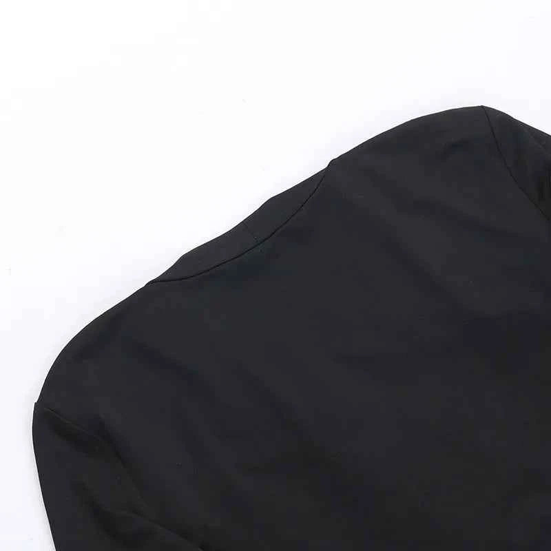 AltGoth Dark Academia Goth shirt