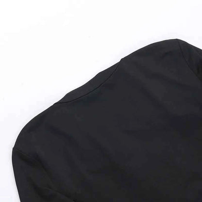 AltGoth Dark Academia Goth shirt - Pedlar's Attic