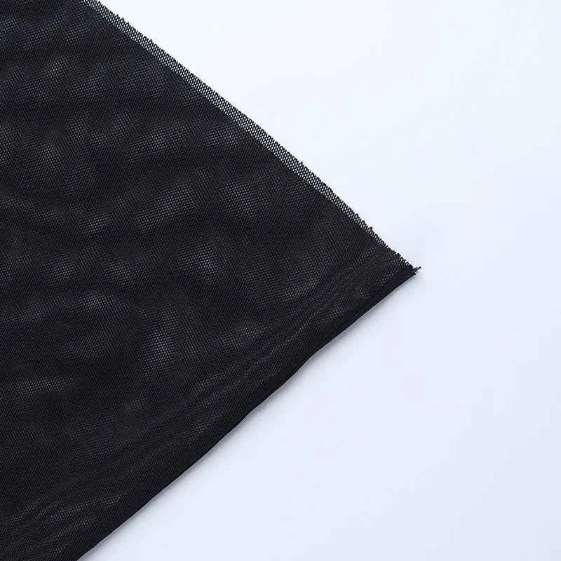 AltGoth Harajuku Dark Goth Dress