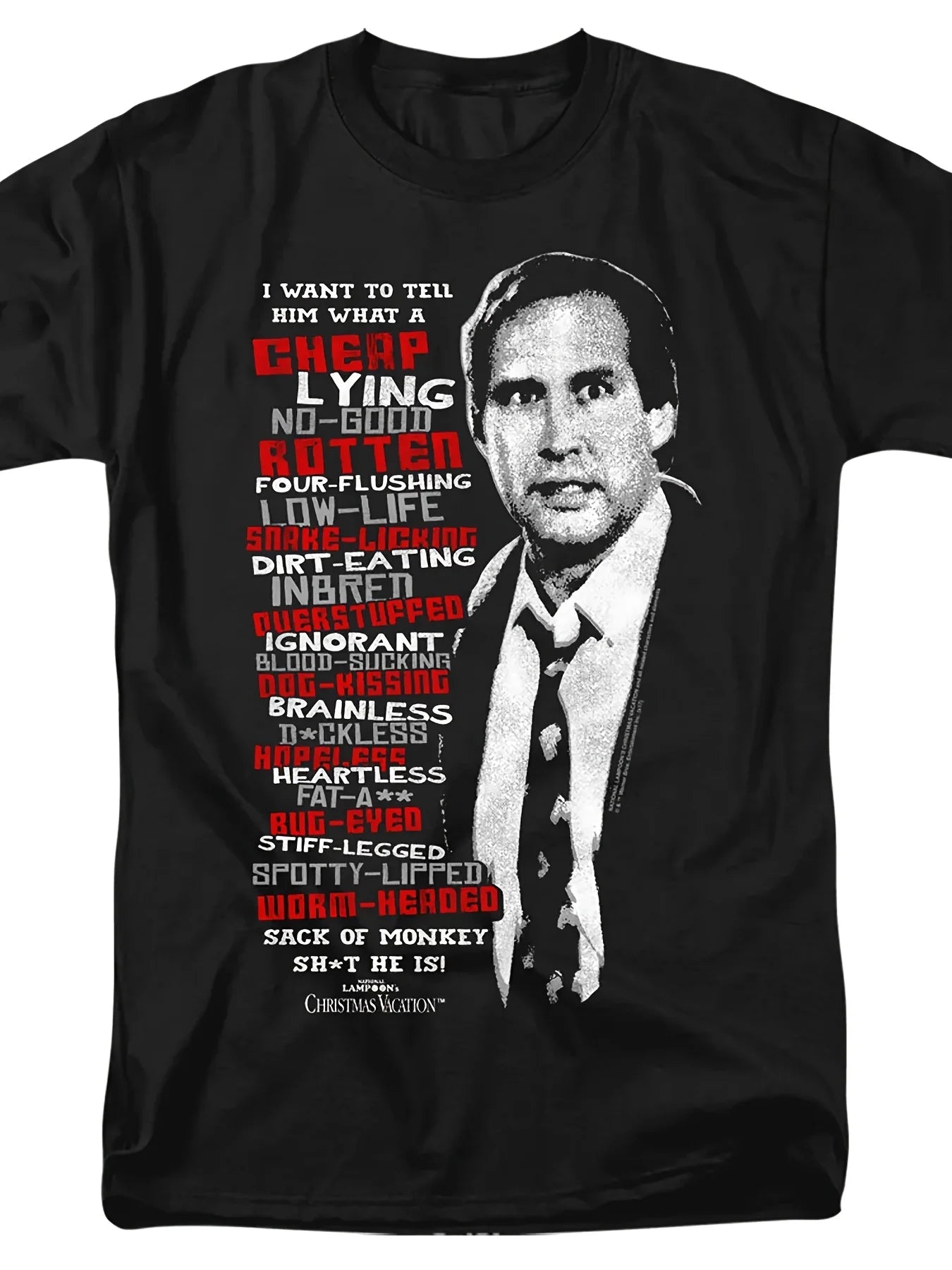 I Want to Tell Him That ...