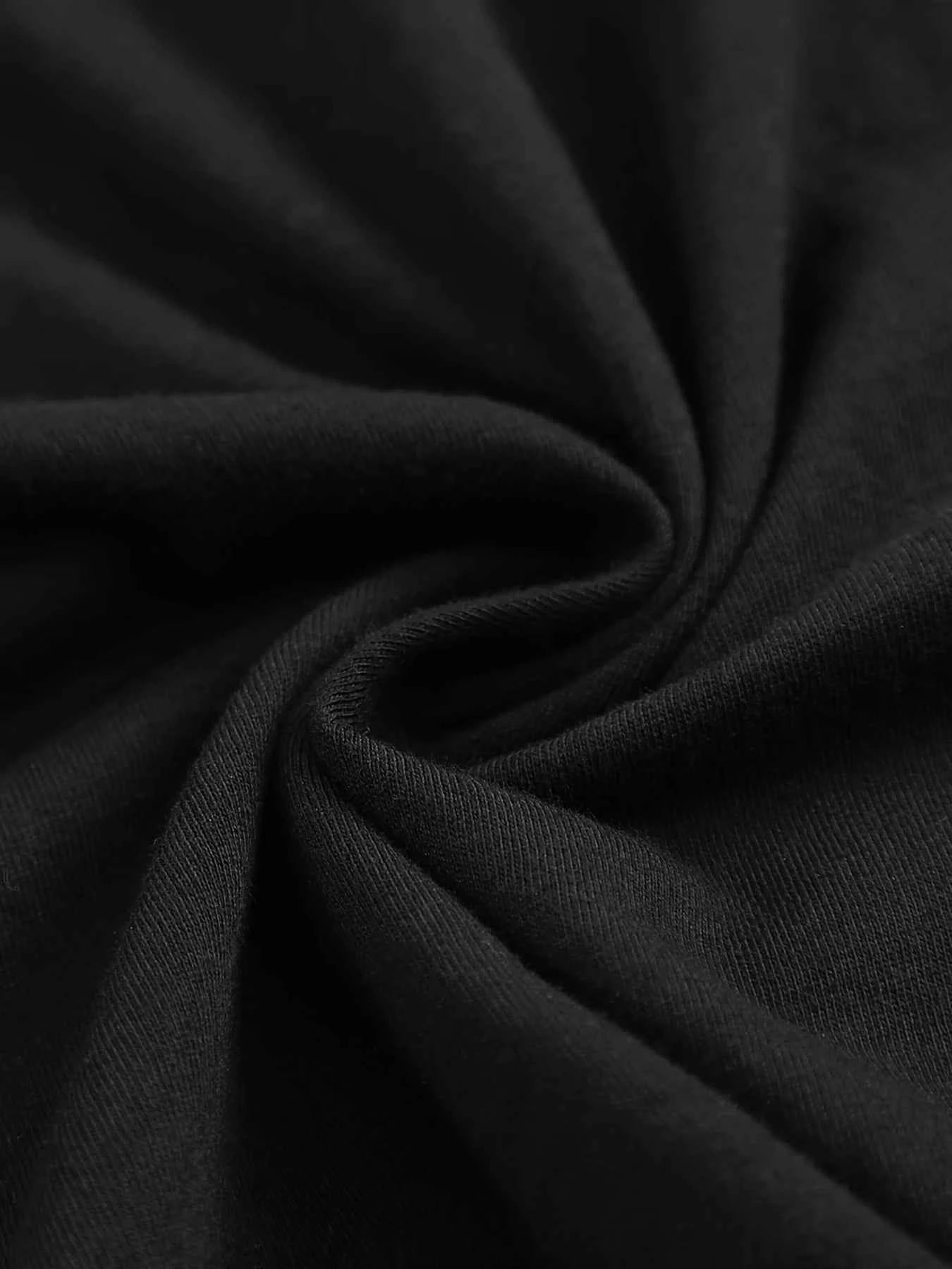 REDRUM Horror T-Shirt - 80s Horror Movie Font Prank, Casual Fan Apparel